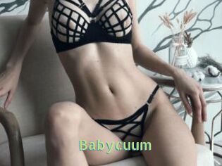Babycuum Une Etudiante Sexy