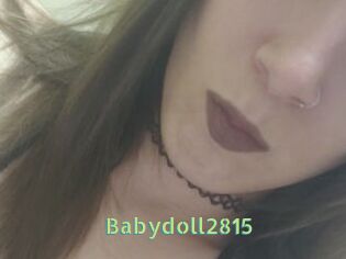 Babydoll2815