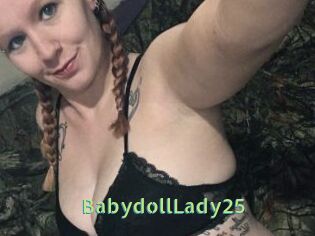 BabydollLady25