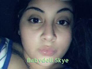 Babydoll_Skye