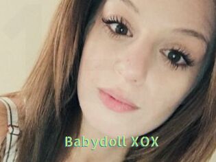 Babydoll_XOX
