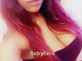 Babyface
