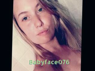 Babyface076