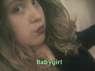 BabygirI