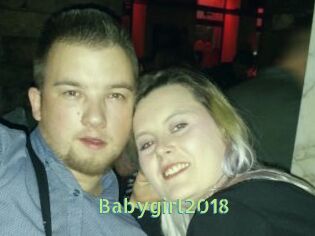 Babygirl2018