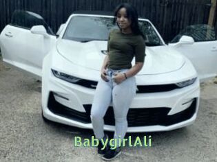 BabygirlAli