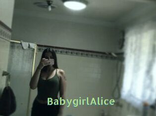 BabygirlAlice