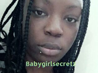 Babygirlsecretz