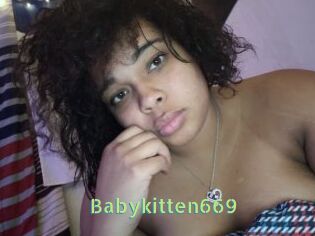 Babykitten669