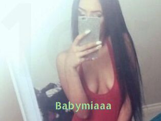Babymiaaa