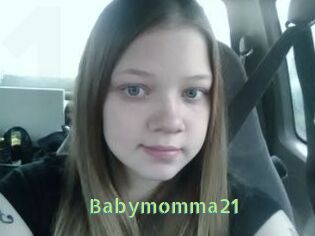Babymomma21
