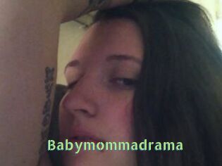 Babymommadrama