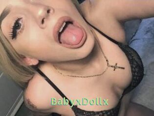 BabyxDollx