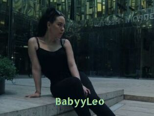 BabyyLeo