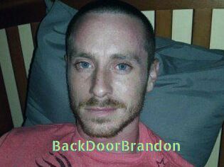 BackDoorBrandon