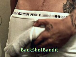 BackShotBandit