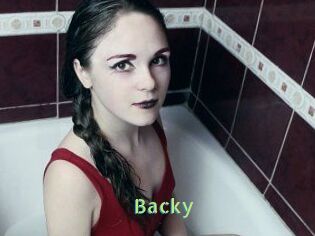 Backy
