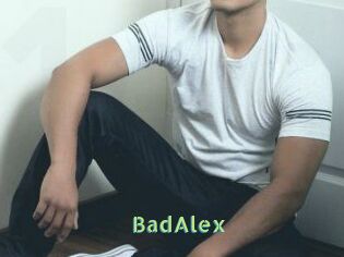 BadAlex