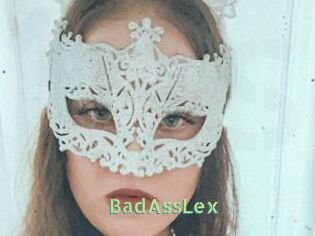 BadAssLex