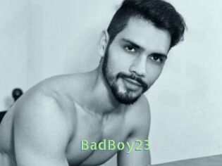 BadBoy23