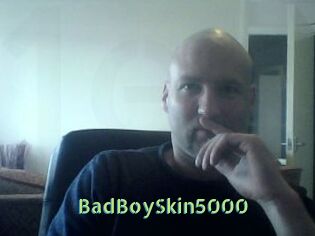 BadBoySkin5000