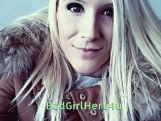 BadGirlHere4u Une Etudiante Sexy