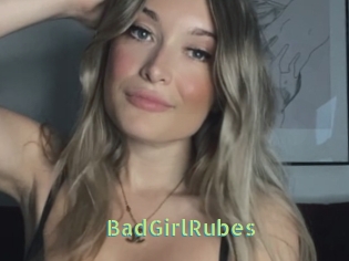 BadGirlRubes Une Etudiante Sexy