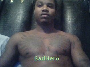 BadHero