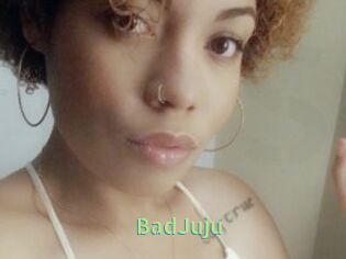 BadJuju