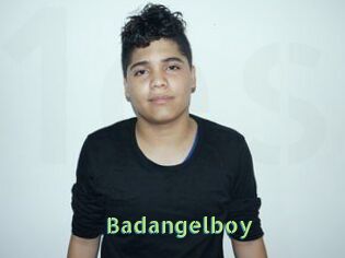 Badangelboy