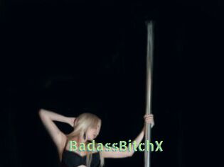 BadassBitchX