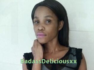 Badass_Deliciousxx Une Etudiante Sexy