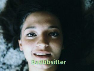 Badbbsitter