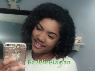 BaddieBlasian