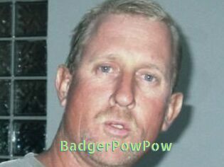 BadgerPowPow