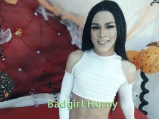 Badgirl_Horny Une Etudiante Sexy