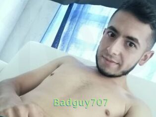 Badguy707