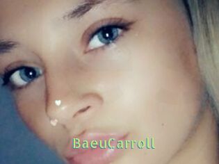 BaeuCarroll