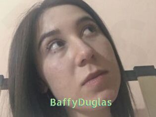 BaffyDuglas