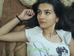 BalanaYla