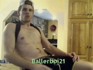 Ballerboi21