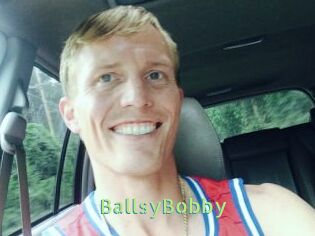 BallsyBobby