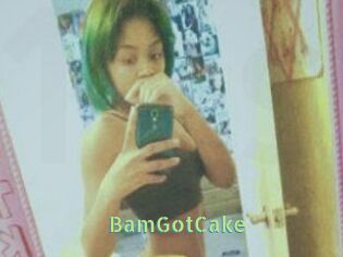 BamGotCake