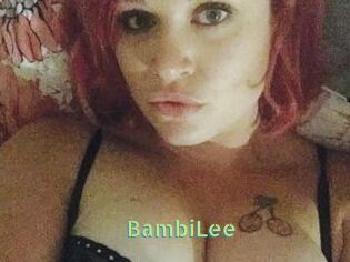 Bambi_Lee