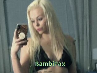 BambiPax