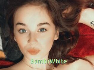 BambiWhite