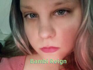 Bambi_Reign