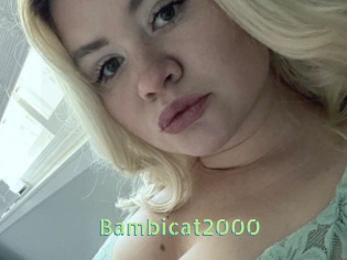 Bambicat2000