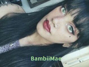 BambiiMae