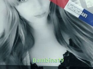 Bambina19
